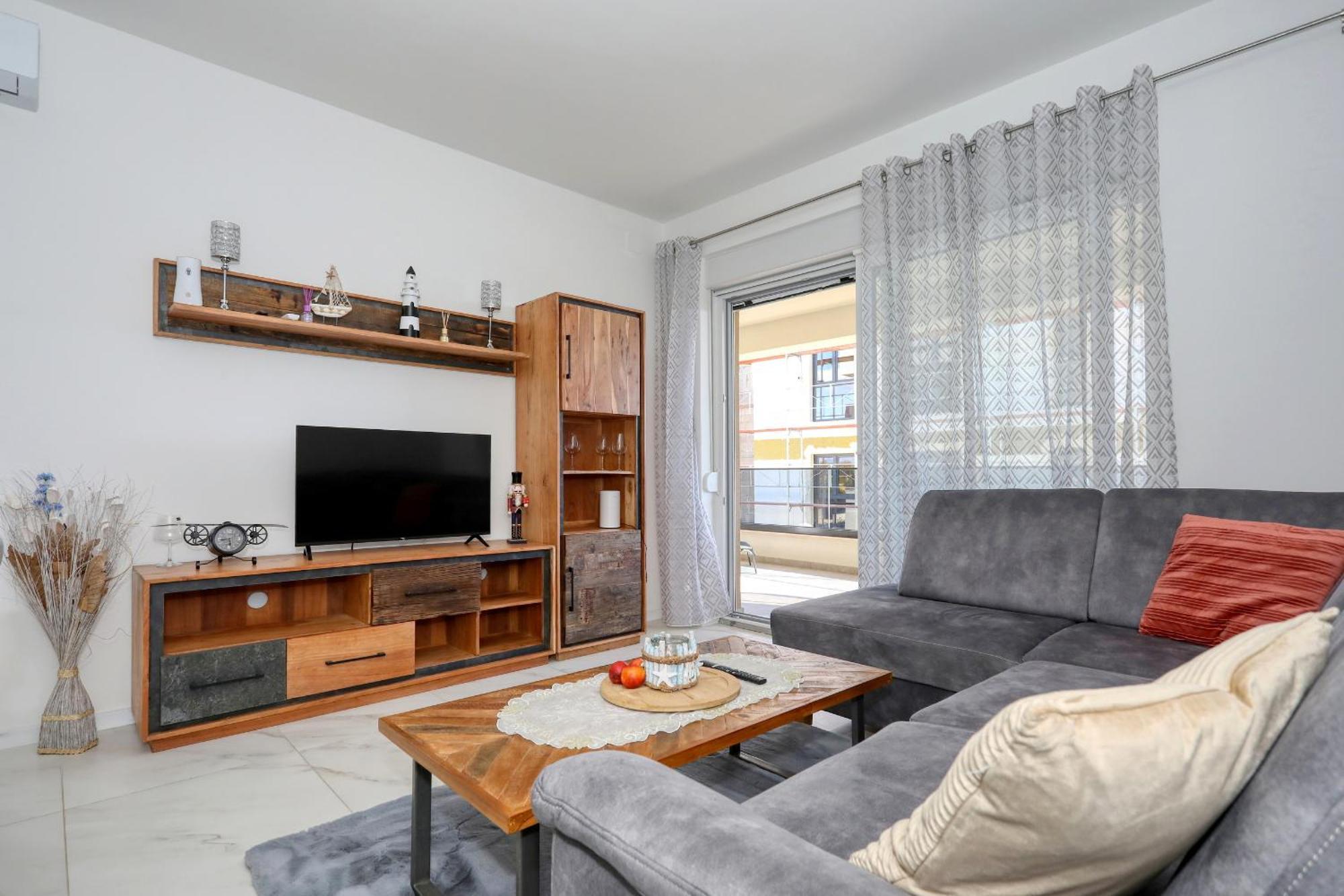פריבלאקה Apartment Relex With Pool & Jacuzzi מראה חיצוני תמונה